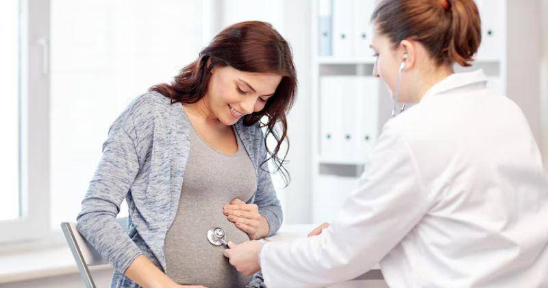 7 Rekomendasi Dokter Fetomaternal Terdekat di Depok